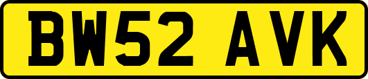 BW52AVK