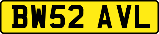 BW52AVL