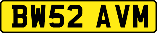 BW52AVM
