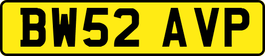 BW52AVP
