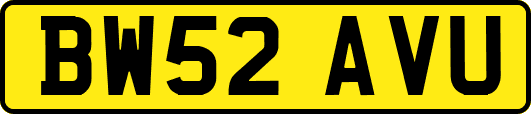 BW52AVU