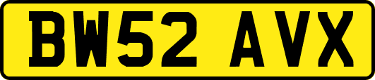 BW52AVX