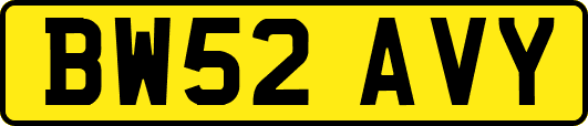 BW52AVY