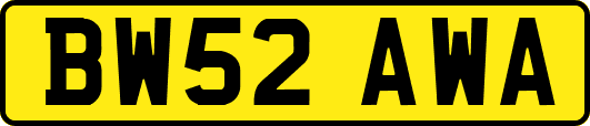 BW52AWA