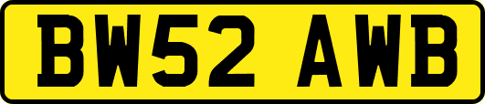 BW52AWB
