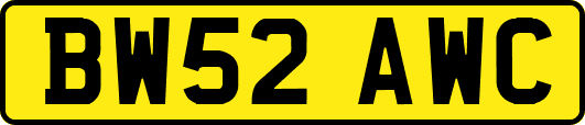 BW52AWC