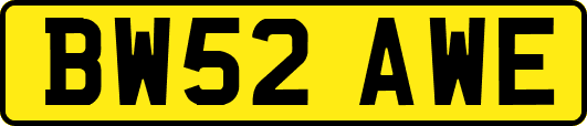 BW52AWE