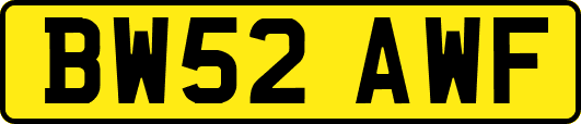 BW52AWF