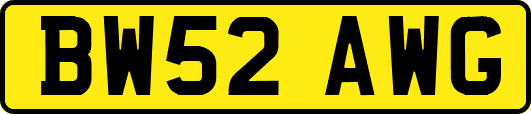 BW52AWG