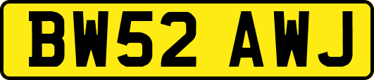 BW52AWJ