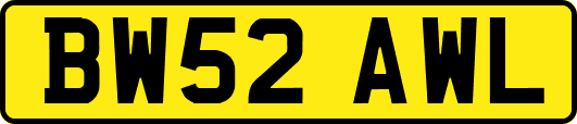 BW52AWL