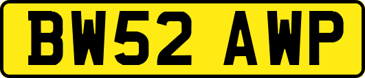 BW52AWP