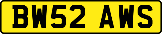 BW52AWS