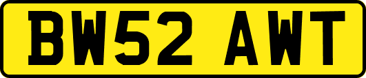 BW52AWT