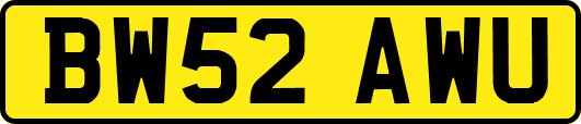 BW52AWU