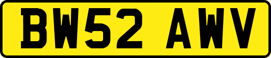 BW52AWV