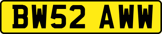 BW52AWW