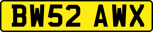 BW52AWX