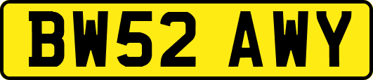 BW52AWY