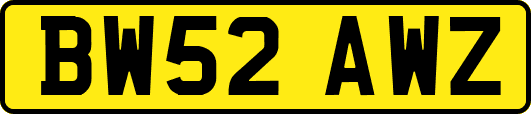 BW52AWZ