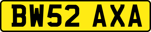 BW52AXA