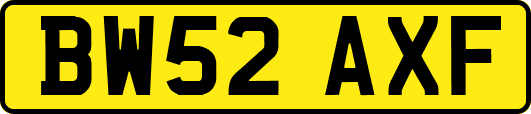 BW52AXF