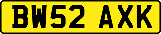 BW52AXK
