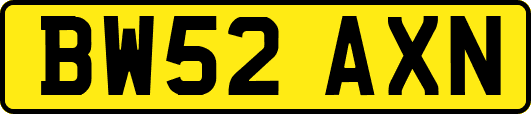 BW52AXN