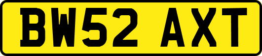 BW52AXT