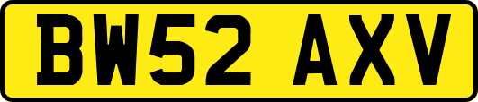 BW52AXV