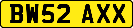 BW52AXX