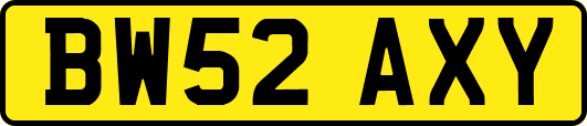BW52AXY