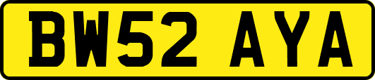 BW52AYA