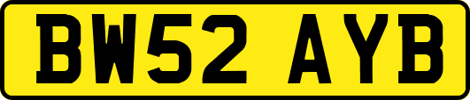 BW52AYB