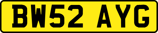 BW52AYG