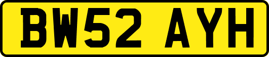BW52AYH