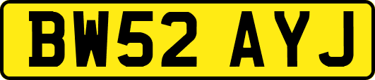 BW52AYJ