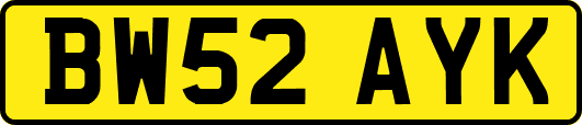 BW52AYK