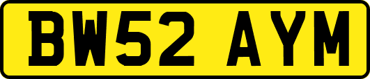 BW52AYM