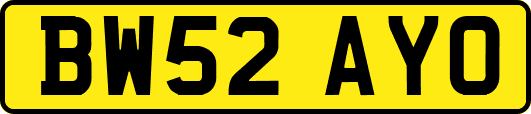 BW52AYO