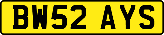BW52AYS