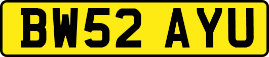 BW52AYU
