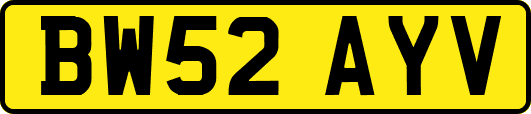 BW52AYV