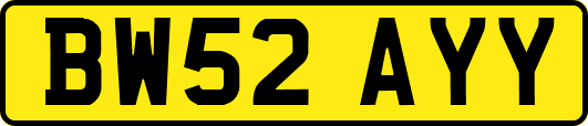 BW52AYY