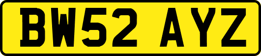 BW52AYZ