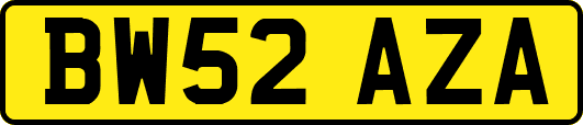 BW52AZA