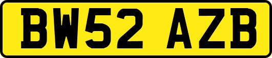 BW52AZB