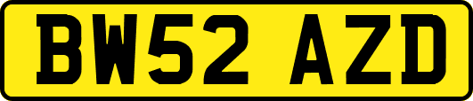 BW52AZD