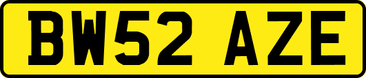 BW52AZE