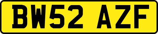 BW52AZF